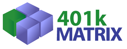 401K Matrix